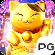 PG_lucky-neko